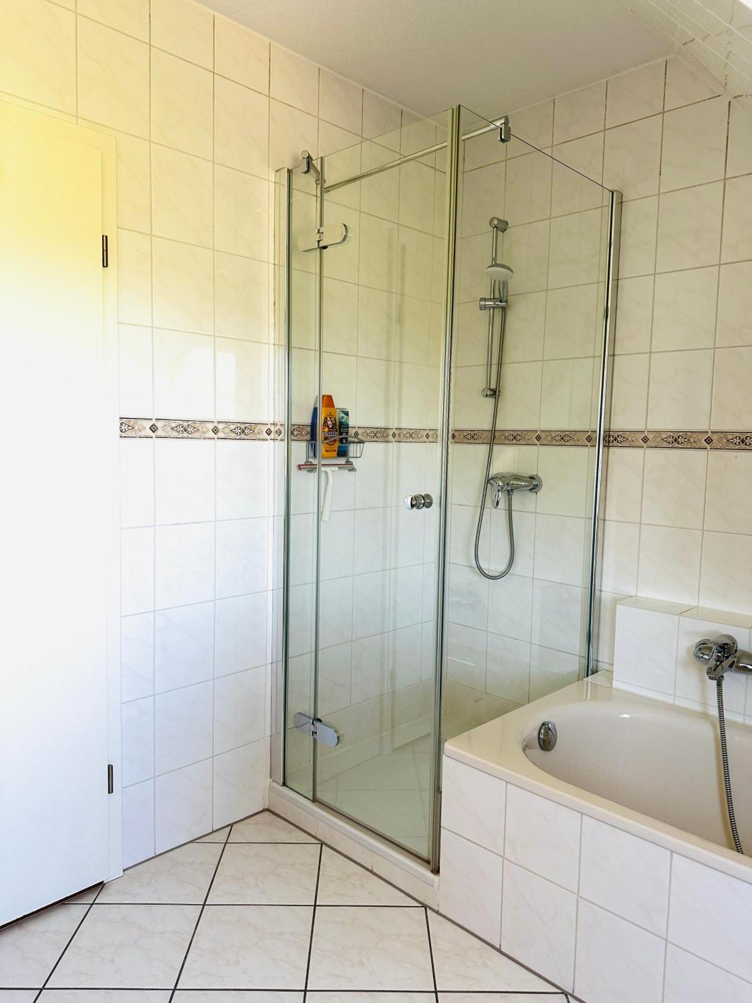 Apartment Doppelhaushaelfte Nahe Flughafen Hamburg Norderstedt