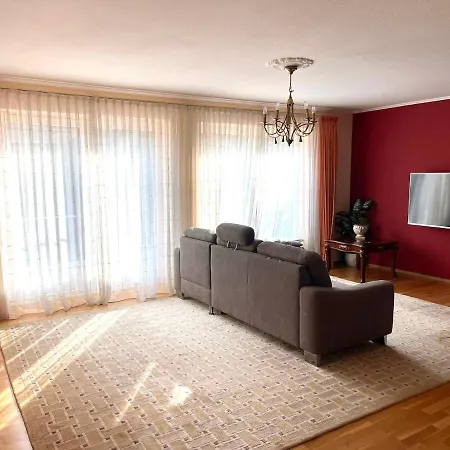 Doppelhaushaelfte Nahe Flughafen Hamburg Appartement Norderstedt Buitenkant foto